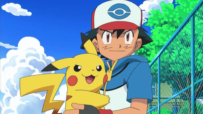 Illustration for article titled La evolución de Pokémon en sus 20 años de historia